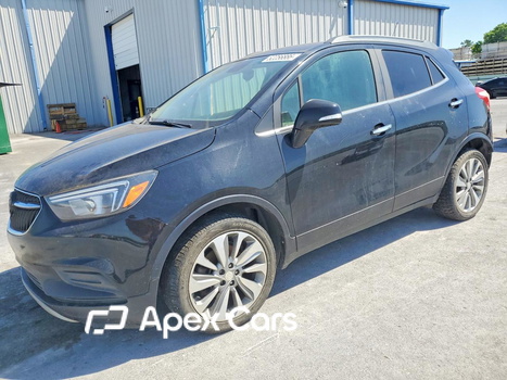 Buick Encore 2019 - Zdjęcie 1 z 14