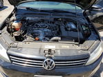 Volkswagen Jetta 2014