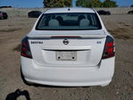 Nissan Sentra 2012