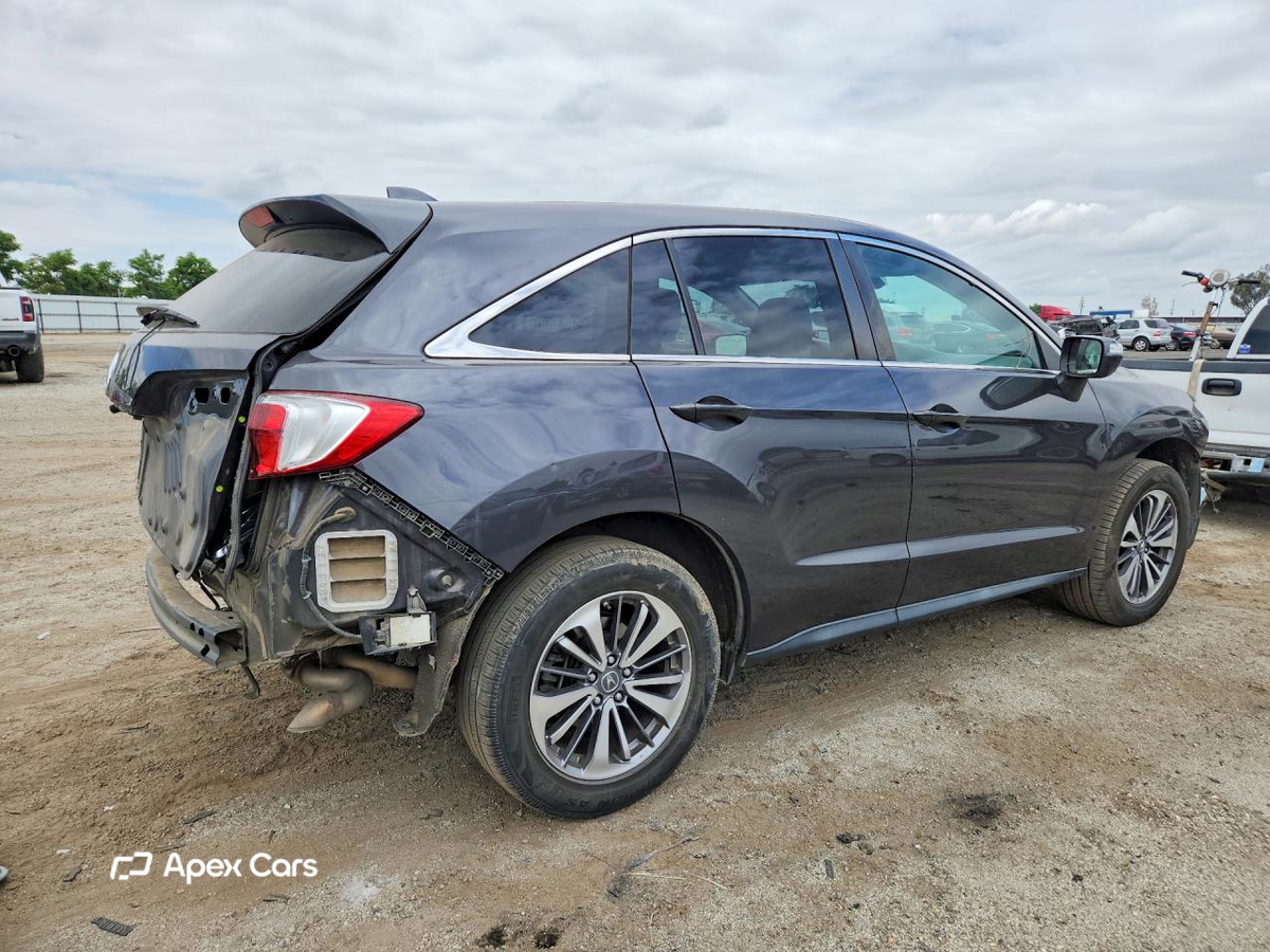 Acura RDX 2016
