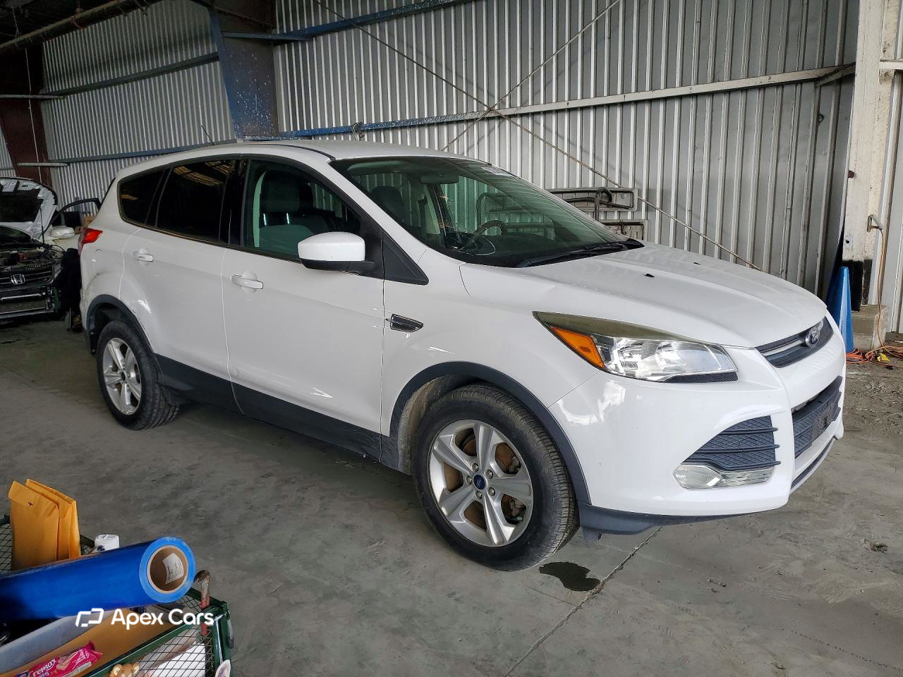 Ford Escape 2015