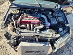 Mitsubishi Lancer Evolution 2005