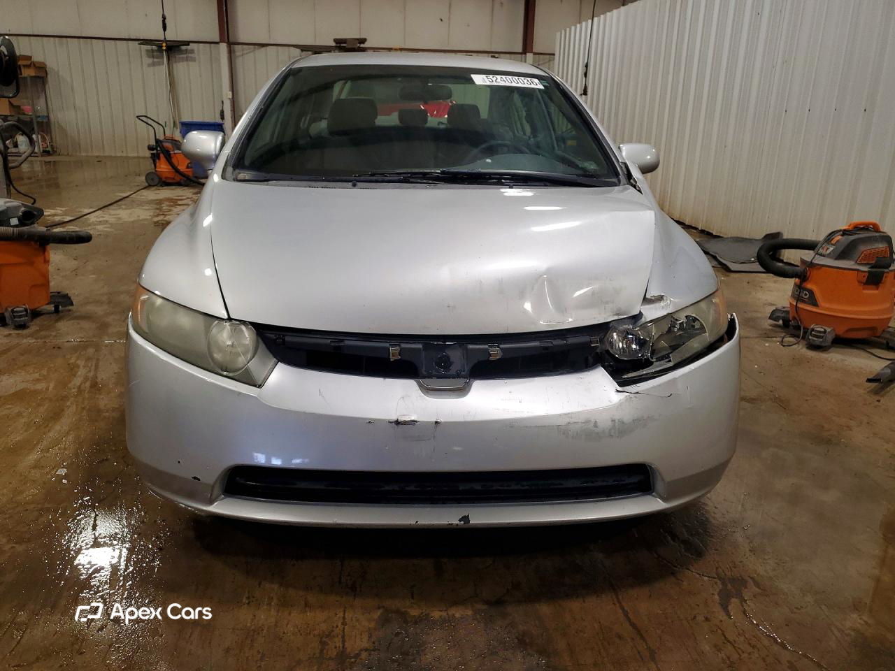Honda Civic 2006
