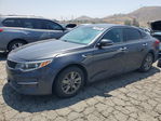Kia Optima 2017