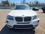 BMW X3 2013