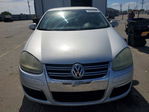 Volkswagen Jetta 2005