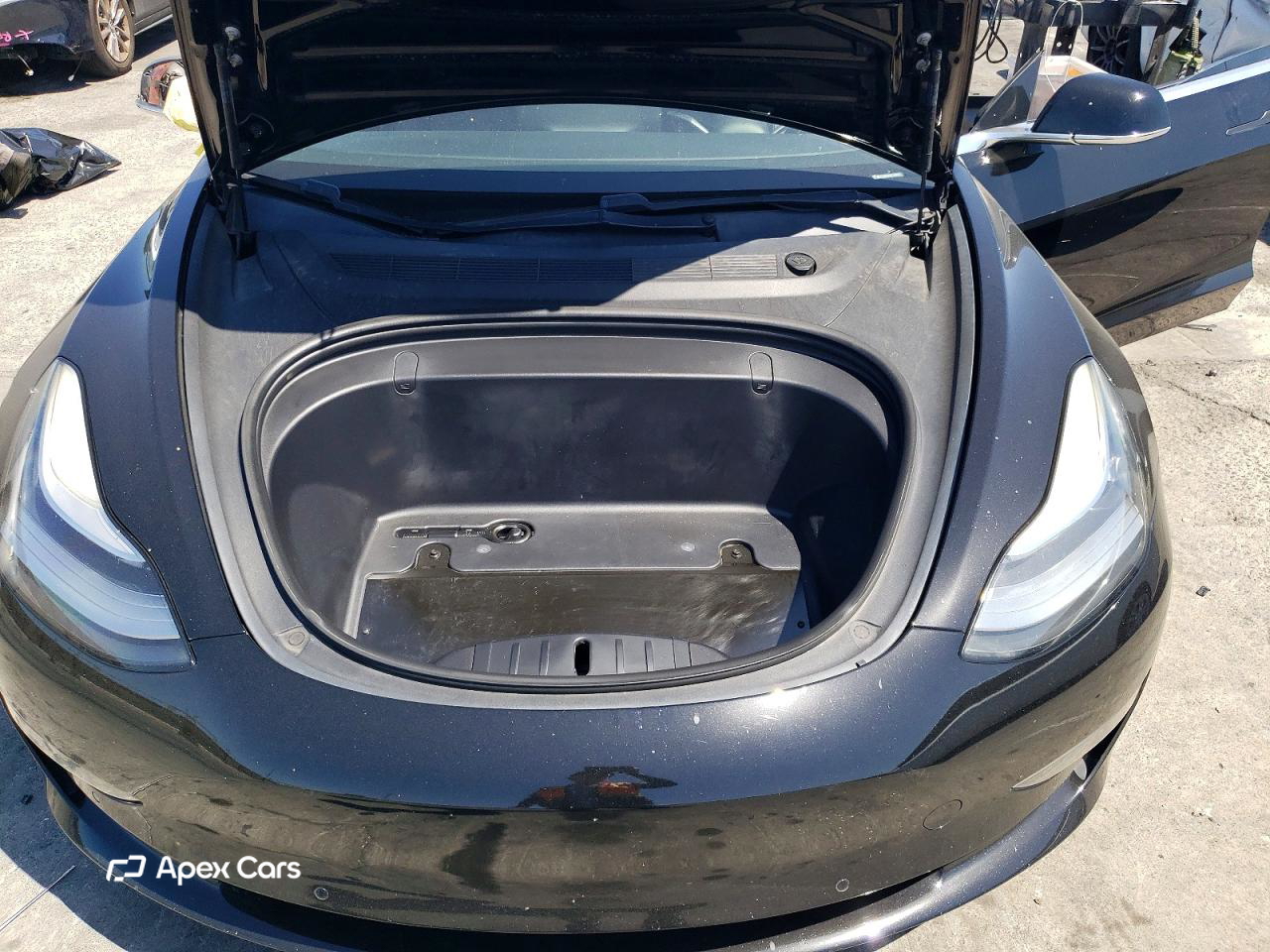 Tesla Model 3 2019