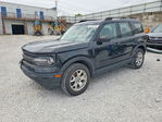 Ford Bronco 2021