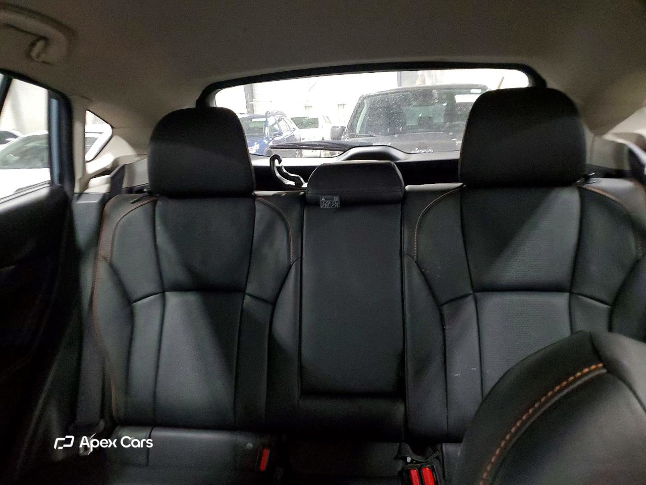 Subaru XV 2020