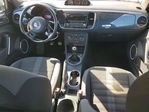 Volkswagen Beetle 2012