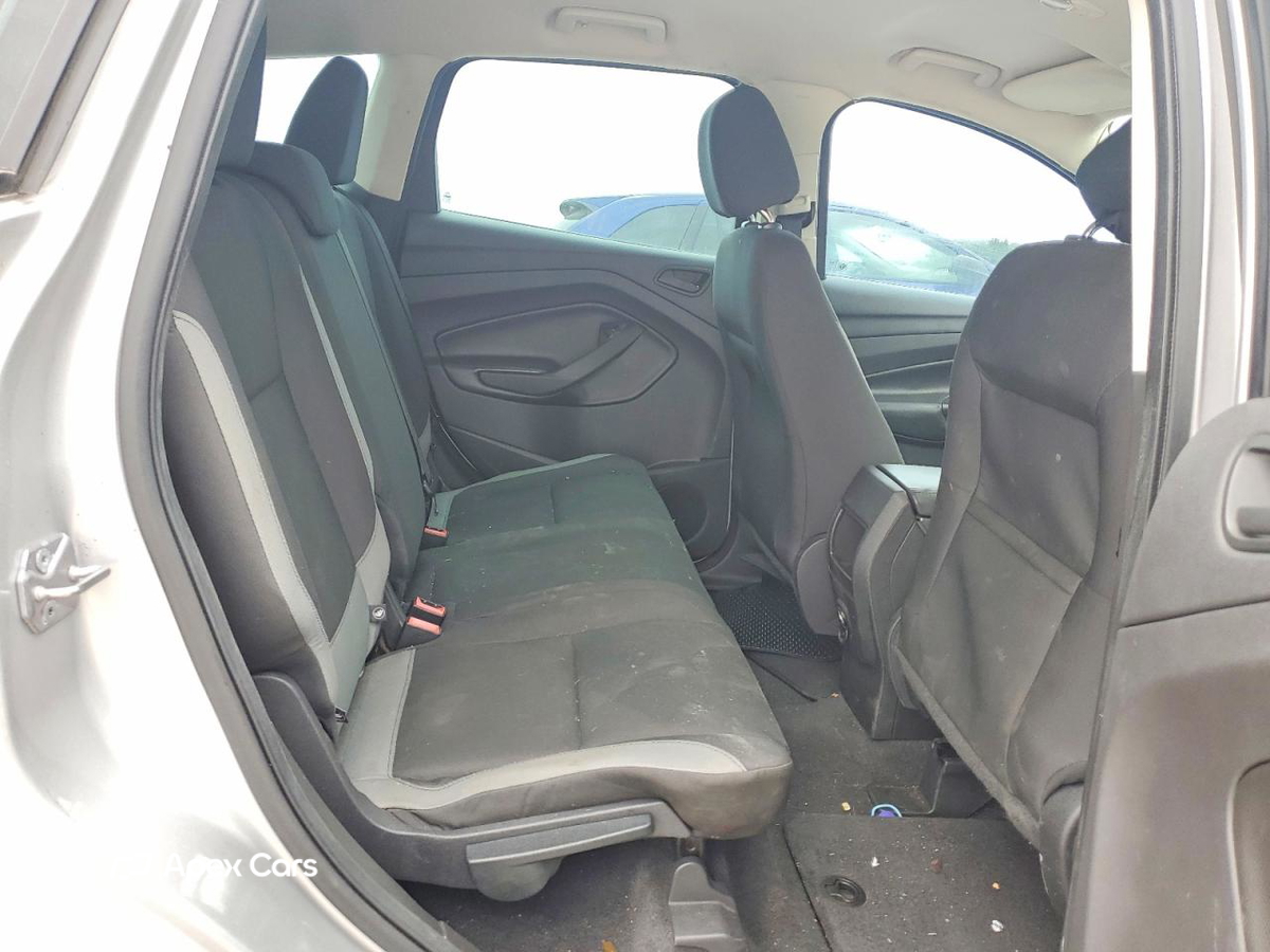 Ford Escape 2014
