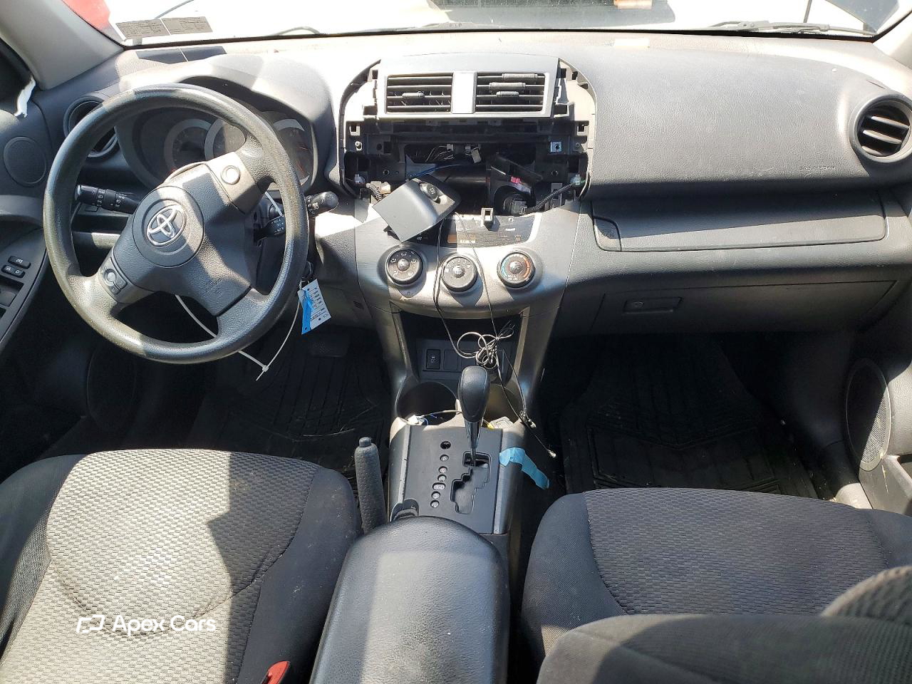 Toyota RAV 4 2012