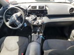 Toyota RAV 4 2012
