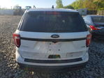 Ford Explorer 2018