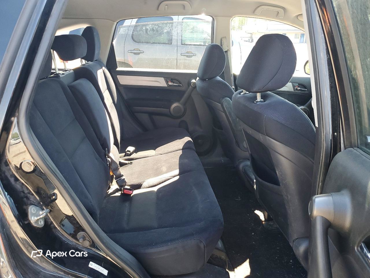 Honda CR-V 2011