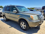 Honda Pilot 2006