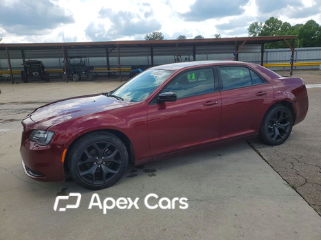 Chrysler 300 2021 - Image 1 of 12