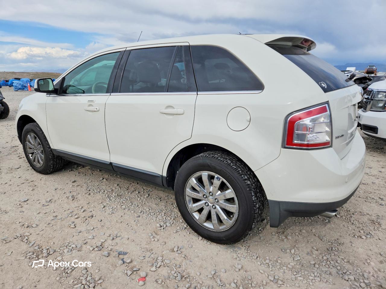 Ford Edge 2009