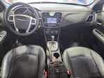 Chrysler 200 2013