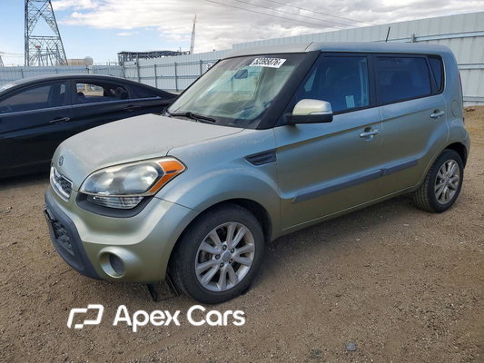 Kia Soul 2012 - Image 1 of 12
