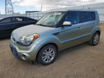 Kia Soul 2012