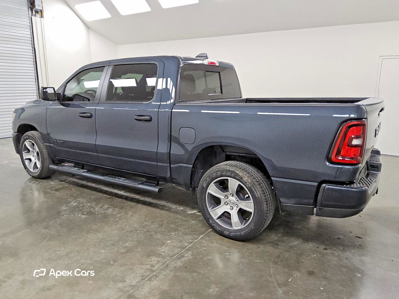 RAM 1500 2025