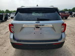 Ford Explorer 2024