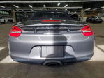 Porsche Boxster 2016