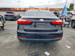 Kia Forte 2014