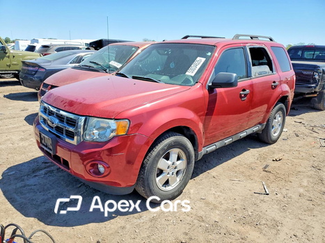 Ford Escape 2014 - Image 1 of 12