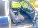 GMC Sierra 1997