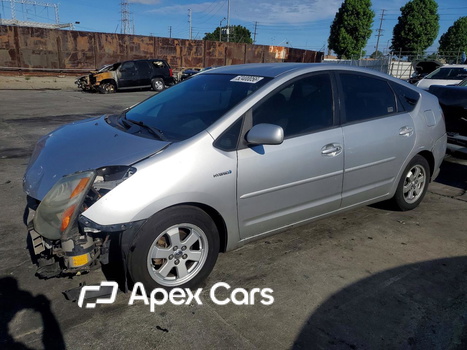 Toyota Prius 2009 - Image 1 of 12