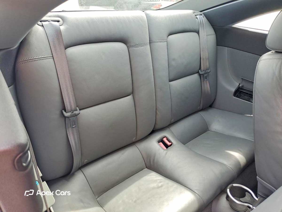 Audi TT 2003