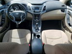 Hyundai Elantra 2015