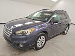 Subaru Outback 2015