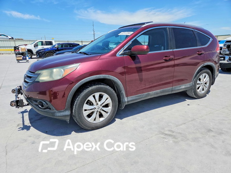 Honda CR-V 2014 - Image 1 of 14