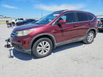 Honda CR-V 2014