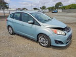 Ford C-MAX 2013