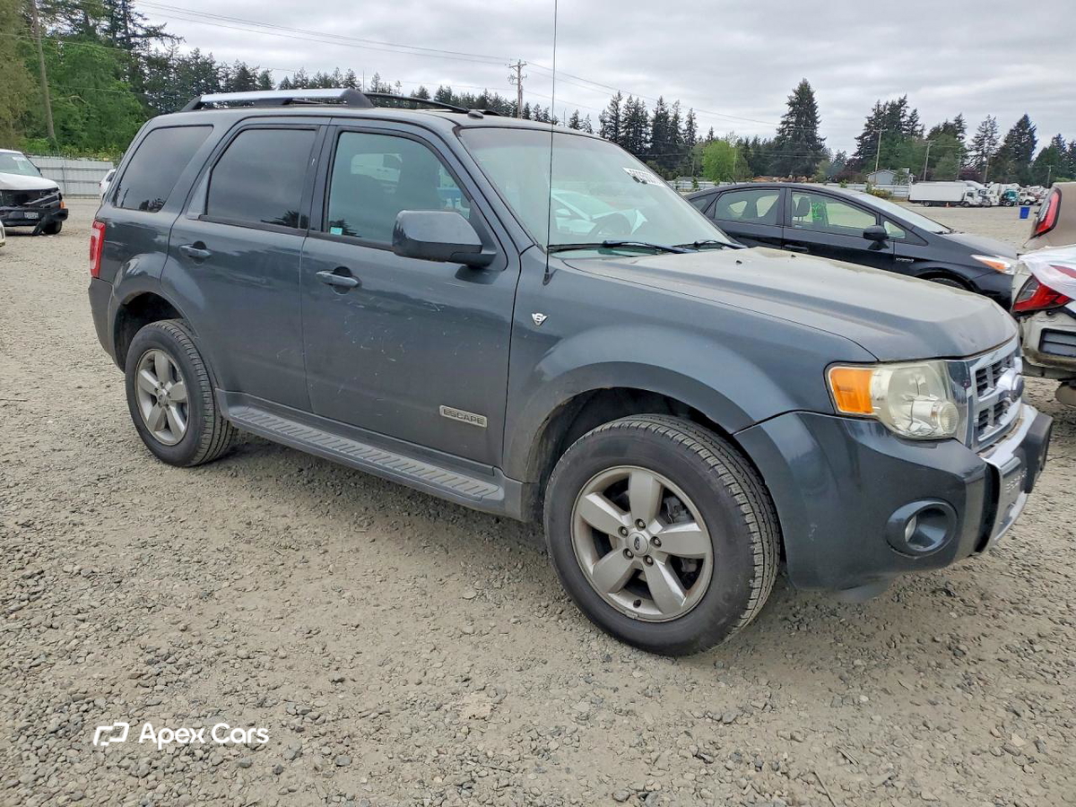 Ford Escape 2008