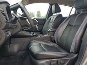Nissan Leaf 2021