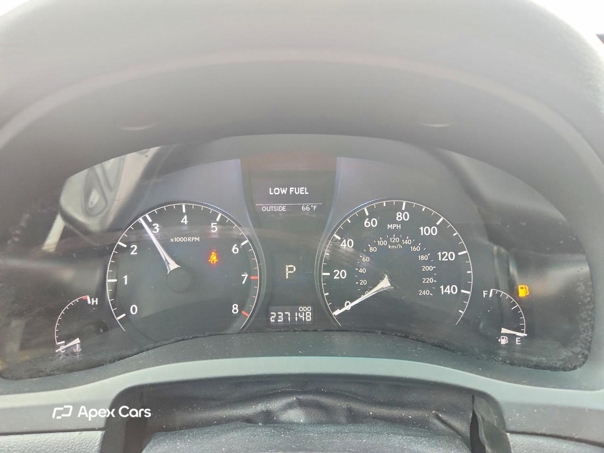 Lexus RX 2010