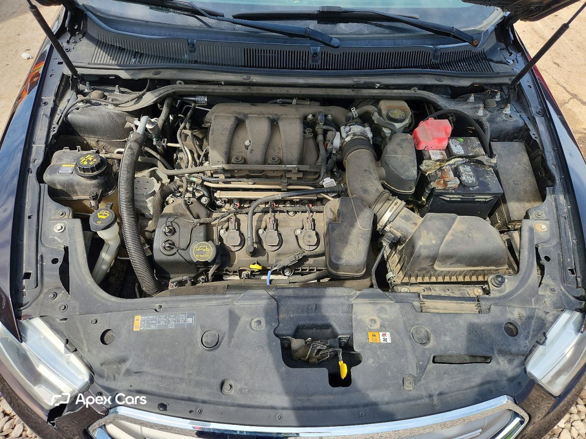 Ford Taurus 2014