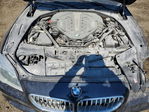 BMW Series 6 2016