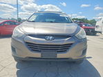 Hyundai Tucson 2012