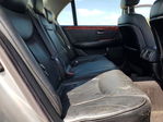 Lexus LS 2004