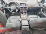 Audi Q5 2013