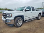 GMC Sierra 2017