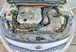 Kia Optima 2014