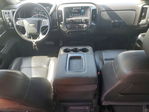 Chevrolet Silverado 2016