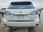 Lexus RX 2011